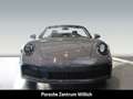 Porsche 992 911 Carrera Cabrio Liftsystem-VA InnoDrive Grau - thumbnail 4