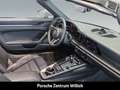 Porsche 992 911 Carrera Cabrio Liftsystem-VA InnoDrive Grau - thumbnail 15