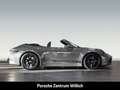 Porsche 992 911 Carrera Cabrio Liftsystem-VA InnoDrive Grau - thumbnail 3