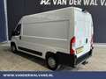Peugeot Boxer 2.2 BlueHDi 140pk L2H2 Euro6 Airco | Camera | Navi Blanc - thumbnail 2