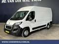 Peugeot Boxer 2.2 BlueHDi 140pk L2H2 Euro6 Airco | Camera | Navi Blanc - thumbnail 12