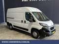 Peugeot Boxer 2.2 BlueHDi 140pk L2H2 Euro6 Airco | Camera | Navi Blanc - thumbnail 13
