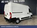 Peugeot Boxer 2.2 BlueHDi 140pk L2H2 Euro6 Airco | Camera | Navi Blanc - thumbnail 14