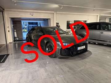 SOLD BIJ GARAGE VRIENS YVES BV!!!!