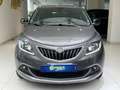 Lancia Ypsilon 1.0 FireFly 5 porte S&S Hybrid Ecochic Gold Grigio - thumbnail 4