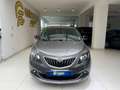 Lancia Ypsilon 1.0 FireFly 5 porte S&S Hybrid Ecochic Gold Grigio - thumbnail 2
