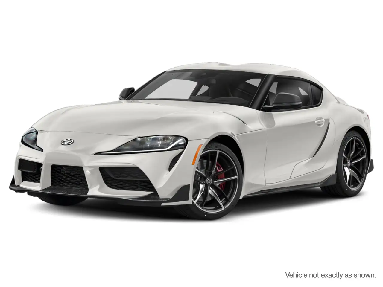 2022 Toyota GR Supra