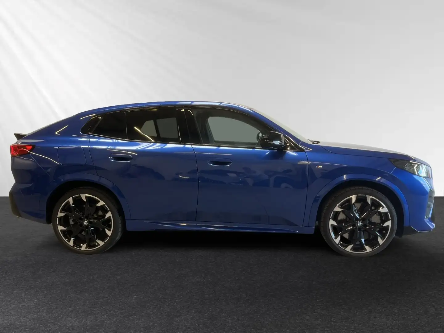 BMW X2 M 35i xDrive M Sport Pro|Head-Up|H/K|LC-Prof. Blau - 2