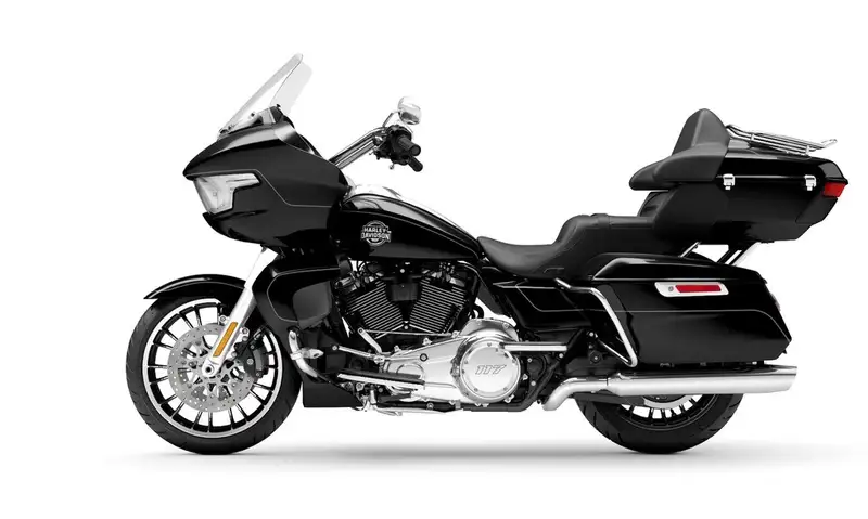 Harley-Davidson Road Glide - foto 2