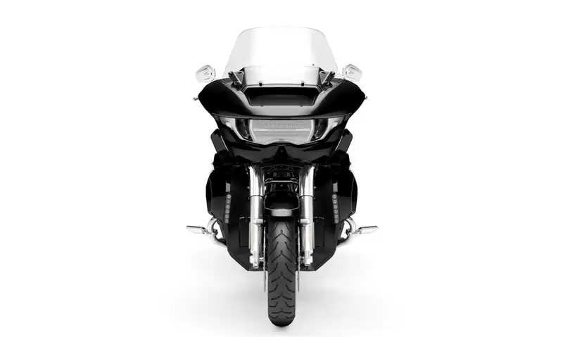 Harley-Davidson Road Glide - foto 4