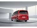 Mercedes-Benz Vito 116 CDI Kombi 4x4 SELECT Lang AHK 2,5t 8Sitze Rot - thumbnail 13
