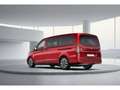 Mercedes-Benz Vito 116 CDI Kombi 4x4 SELECT Lang AHK 2,5t 8Sitze Rot - thumbnail 14