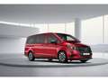 Mercedes-Benz Vito 116 CDI Kombi 4x4 SELECT Lang AHK 2,5t 8Sitze Rot - thumbnail 5
