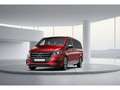 Mercedes-Benz Vito 116 CDI Kombi 4x4 SELECT Lang AHK 2,5t 8Sitze Rot - thumbnail 2