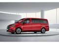 Mercedes-Benz Vito 116 CDI Kombi 4x4 SELECT Lang AHK 2,5t 8Sitze Rot - thumbnail 18