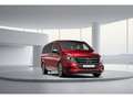 Mercedes-Benz Vito 116 CDI Kombi 4x4 SELECT Lang AHK 2,5t 8Sitze Rot - thumbnail 4