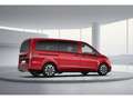 Mercedes-Benz Vito 116 CDI Kombi 4x4 SELECT Lang AHK 2,5t 8Sitze Rot - thumbnail 9