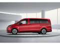 Mercedes-Benz Vito 116 CDI Kombi 4x4 SELECT Lang AHK 2,5t 8Sitze Rot - thumbnail 17