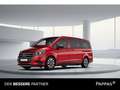 Mercedes-Benz Vito 116 CDI Kombi 4x4 SELECT Lang AHK 2,5t 8Sitze Rot - thumbnail 1