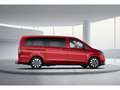 Mercedes-Benz Vito 116 CDI Kombi 4x4 SELECT Lang AHK 2,5t 8Sitze Rot - thumbnail 8