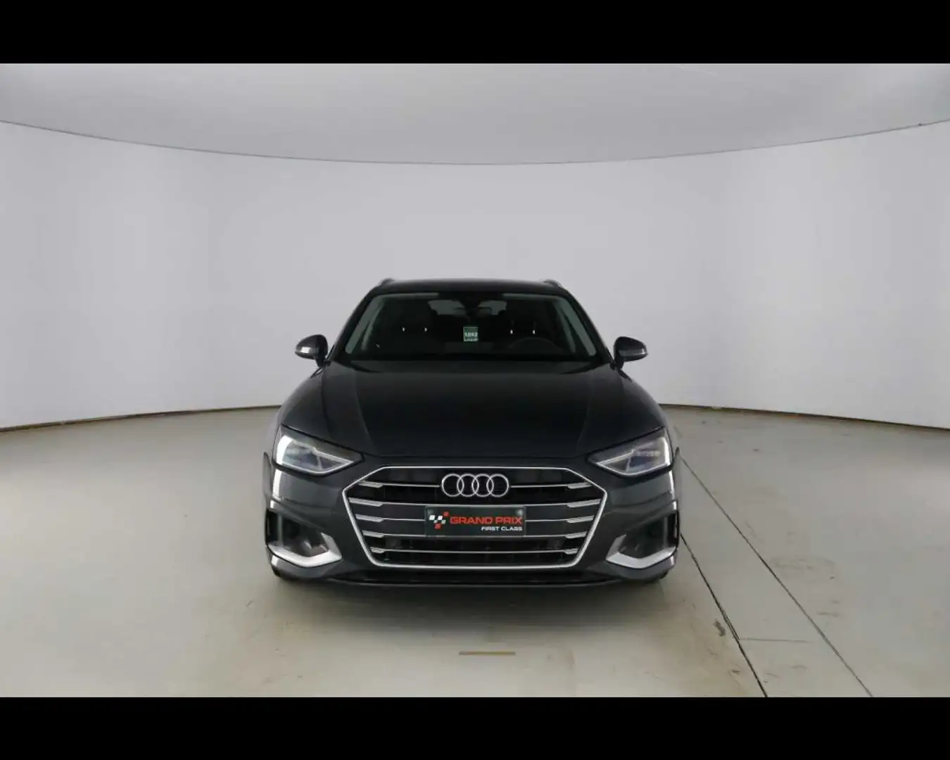 Audi A4 Avant 40 TDI S tronic Business Advanced Grigio - 2