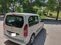 Citroen Berlingo Berlingo Multispace VTi 120 Selection Weiß - thumbnail 4