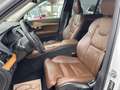 Volvo XC90 Inscription AWD Weiß - thumbnail 12