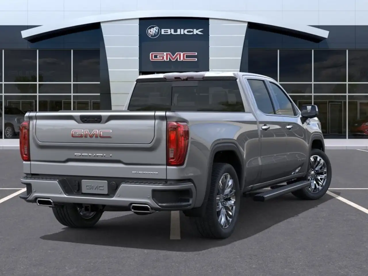 GMC Sierra 1500 photo GMC Sierra 1500