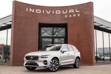 2.0 T6 AWD Inscription 398pk LONG RANGE