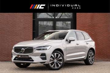 2.0 T6 AWD Inscription 398pk LONG RANGE