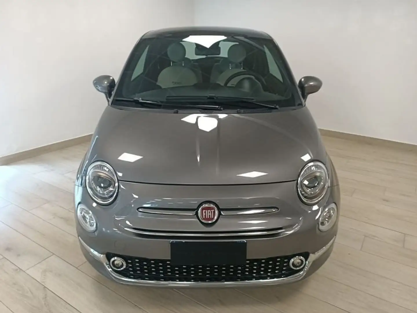 Fiat 500 (2015-->) 1.0 Hybrid Dolcevita - 2