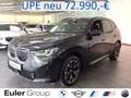 BMW X3 20d xDrive M Sport AHK Pano H/K Premium+Prof. Lenk Grau - thumbnail 1