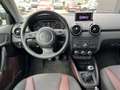 Audi A1 Sportback 1.2 TFSI KLIMA KLIMA PDC SHZ Fekete - thumbnail 5