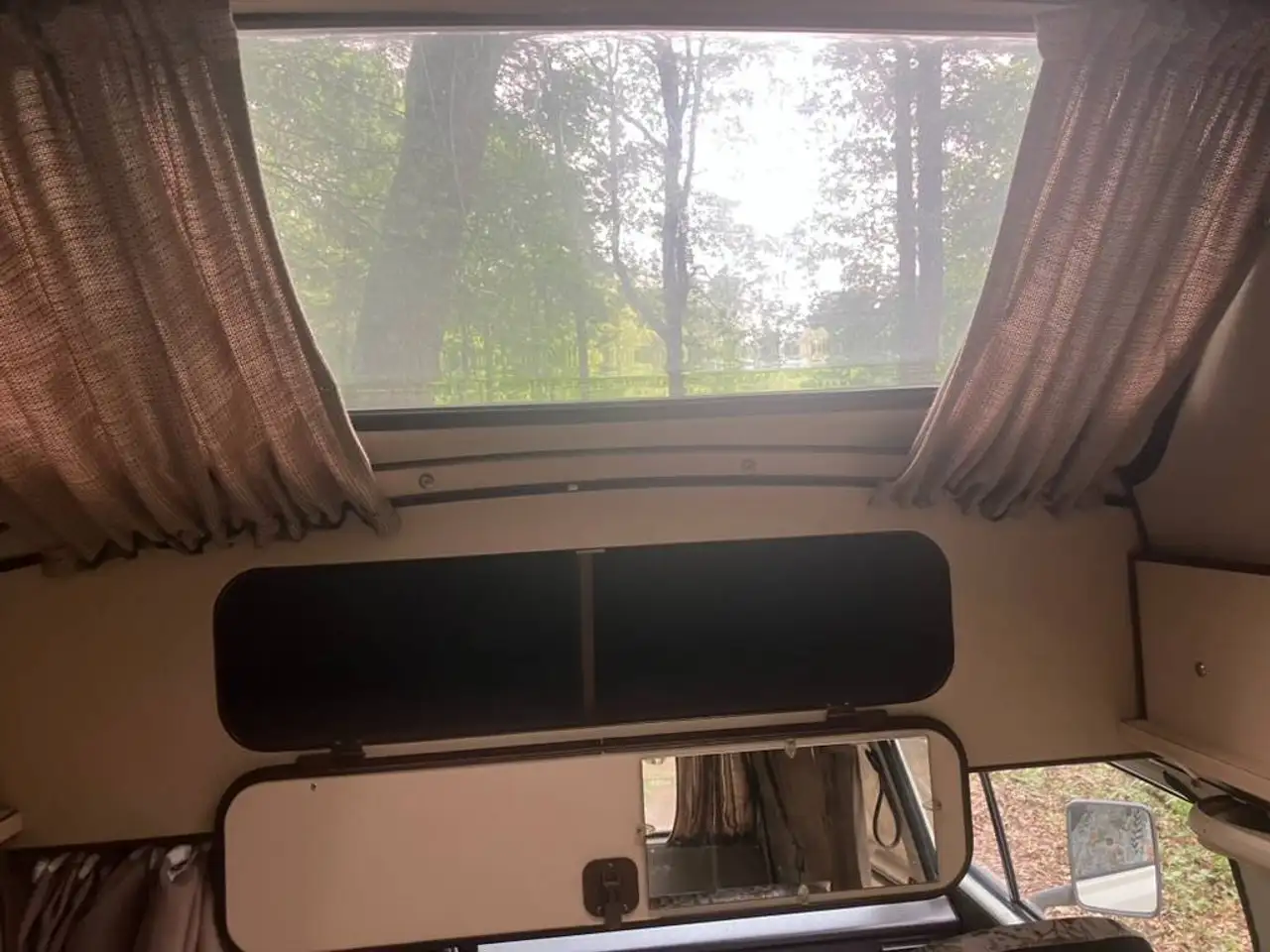 Volkswagen T3 Westfalia Club Joker met vast hoog dak 1.6 D 253-609, foto 11