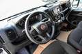 Fiat Ducato Cabina doppia con Cassone Bianco - thumbnail 9