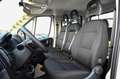 Fiat Ducato Cabina doppia con Cassone Bianco - thumbnail 11