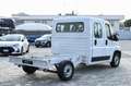 Fiat Ducato Cabina doppia con Cassone Bianco - thumbnail 5
