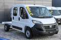 Fiat Ducato Cabina doppia con Cassone Bianco - thumbnail 3