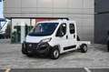Fiat Ducato Cabina doppia con Cassone Bianco - thumbnail 1