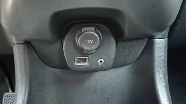 Citroen C1 view 13