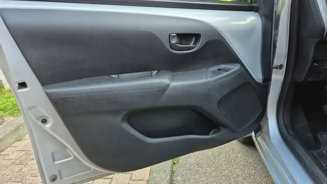 Citroen C1 view 7