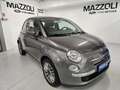 Fiat 500 1.2 Pop Star 69cv Grigio - thumbnail 1