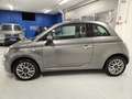 Fiat 500 1.2 Pop Star 69cv Grigio - thumbnail 3