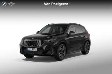 eDrive20 67 kWh M Sport Edition | M Sportpakket Pr