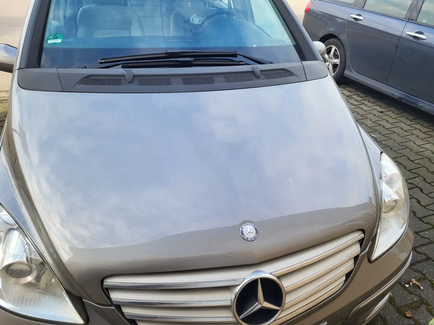 Mercedes-Benz B 150 Autotronic - 2