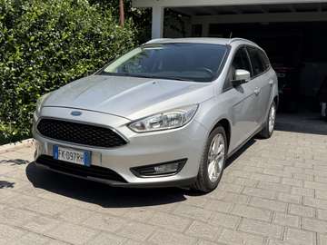 SW 1.5 tdci Titanium Perfetta