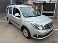 Mercedes-Benz Citan Kombi 111 CDI lang *KLIMA*5-SITZER*EURO-5* Argent - thumbnail 3