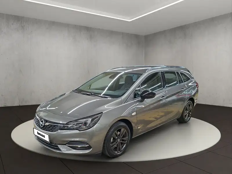 OPEL Tour