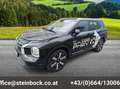 Mitsubishi Outlander Outlander PHEV 2,4 4WD Intense AT 25 Schwarz - thumbnail 1