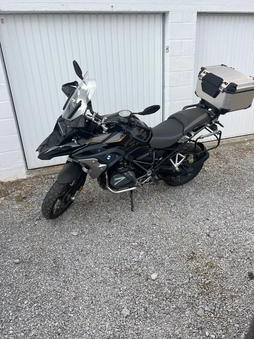 BMW R 1250 GS exclusive - 1